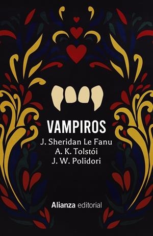 VAMPIROS (BOLSILLO) | 9788413626253 | AAVV | Llibreria La Gralla | Llibreria online de Granollers