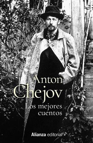 MEJORES CUENTOS, LOS | 9788413626260 | CHÉJOV, ANTÓN | Llibreria La Gralla | Librería online de Granollers
