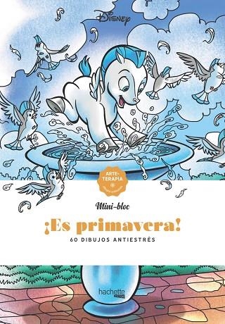 ES PRIMAVERA! | 9788418182389 | AA.VV. | Llibreria La Gralla | Librería online de Granollers