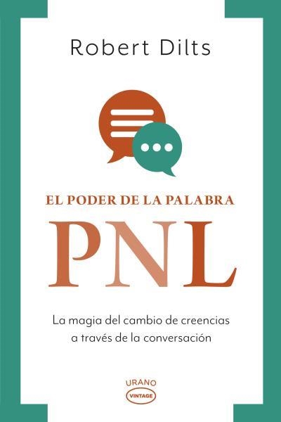 PODER DE LA PALABRA: PNL, EL | 9788417694593 | DILTS, ROBERT | Llibreria La Gralla | Llibreria online de Granollers