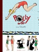 POLLY AND HER PALS VOLUMEN 1 EDICION EN CASTELLANO | 9788418320552 | CLIFF STERRETT | Llibreria La Gralla | Librería online de Granollers