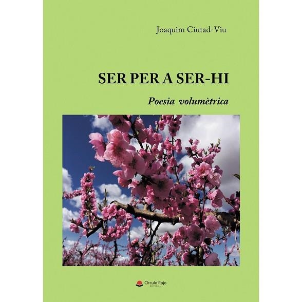 SER PER A SER-HI | 9788413501109 | CIUTAD-VIU, JOAQUIM | Llibreria La Gralla | Librería online de Granollers
