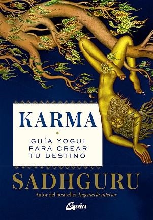 KARMA | 9788484459507 | SADHGURU | Llibreria La Gralla | Librería online de Granollers