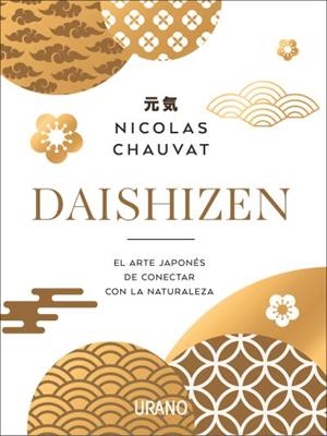 DAISHIZEN | 9788417694364 | CHAUVAT, NICOLAS | Llibreria La Gralla | Llibreria online de Granollers