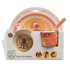 VAIXELLA DEL MIC | 7426974798638 | VVAA | Llibreria La Gralla | Librería online de Granollers