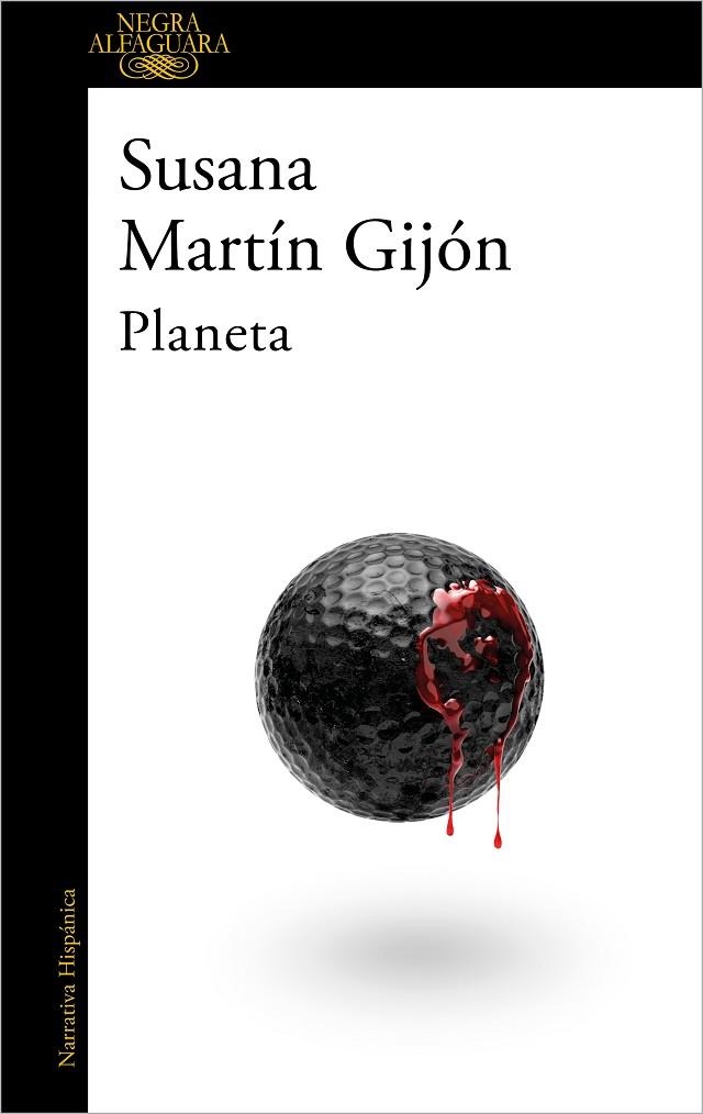 PLANETA | 9788420461007 | MARTÍN GIJÓN, SUSANA | Llibreria La Gralla | Librería online de Granollers