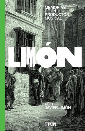 MEMORIAS DE UN PRODUCTOR MUSICAL | 9788418619137 | LIMÓN, JAVIER | Llibreria La Gralla | Librería online de Granollers
