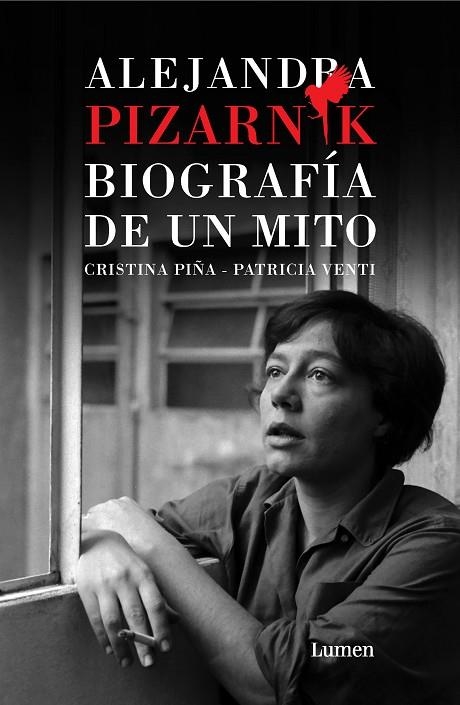 ALEJANDRA PIZARNIK. BIOGRAFÍA DE UN MITO | 9788426407924 | PIÑA, CRISTINA ; VENTI, PATRICIA | Llibreria La Gralla | Llibreria online de Granollers