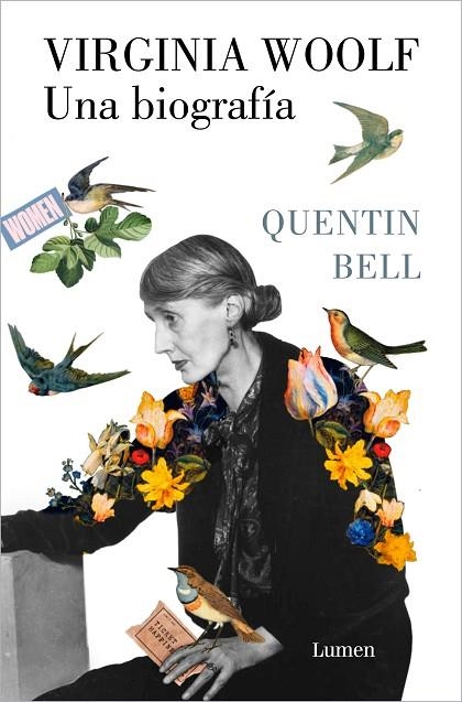 VIRGINIA WOOLF. UNA BIOGRAFÍA | 9788426418142 | BELL, QUENTIN | Llibreria La Gralla | Llibreria online de Granollers