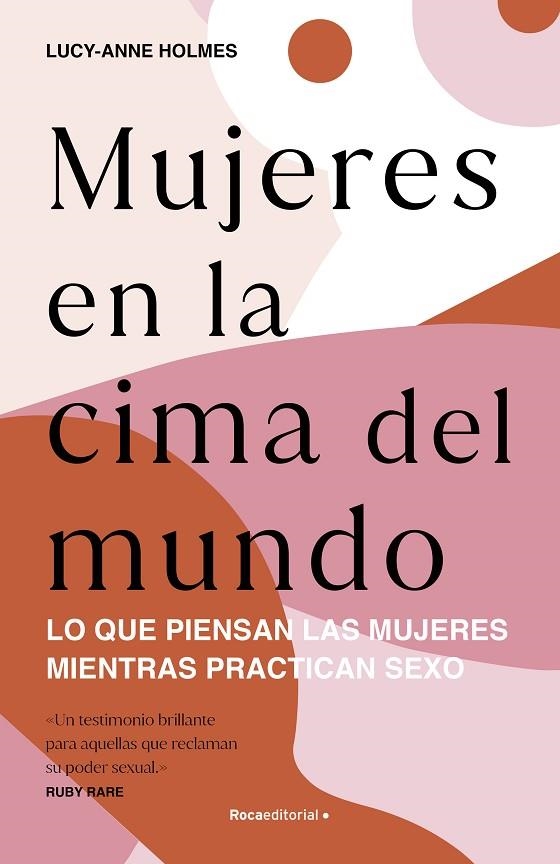 MUJERES EN LA CIMA DEL MUNDO | 9788417821760 | HOLMES, LUCY-ANNE | Llibreria La Gralla | Llibreria online de Granollers