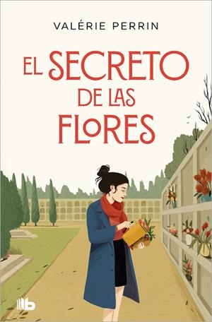 SECRETO DE LAS FLORES, EL | 9788413143507 | PERRIN, VALERIE | Llibreria La Gralla | Llibreria online de Granollers