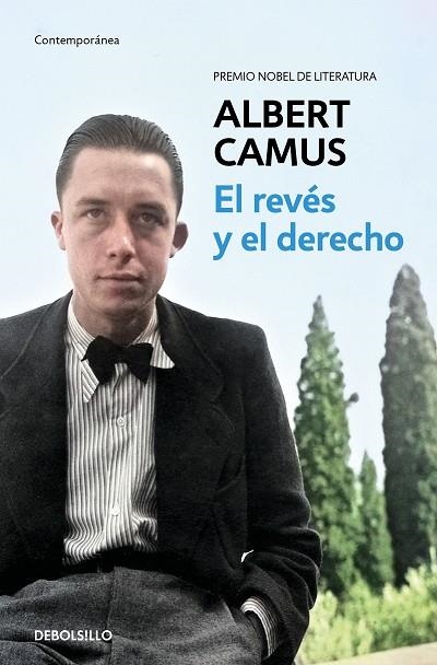 REVÉS Y EL DERECHO, EL  | 9788466358132 | CAMUS, ALBERT | Llibreria La Gralla | Llibreria online de Granollers