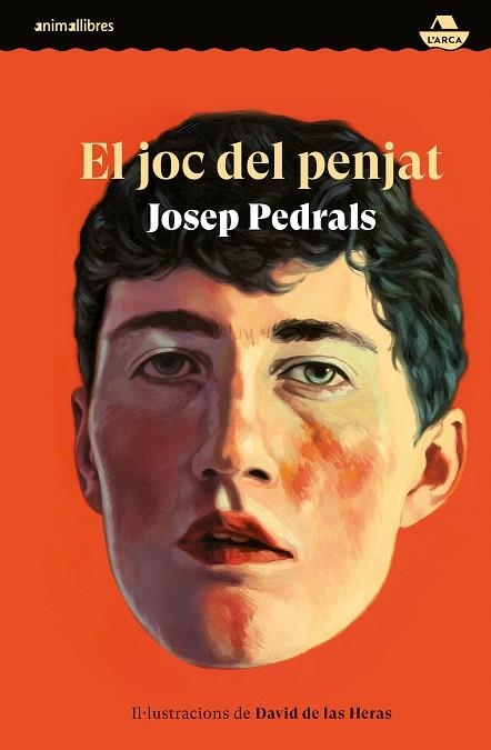 JOC DEL PENJAT, EL | 9788418592539 | PEDRALS, JOSEP | Llibreria La Gralla | Llibreria online de Granollers