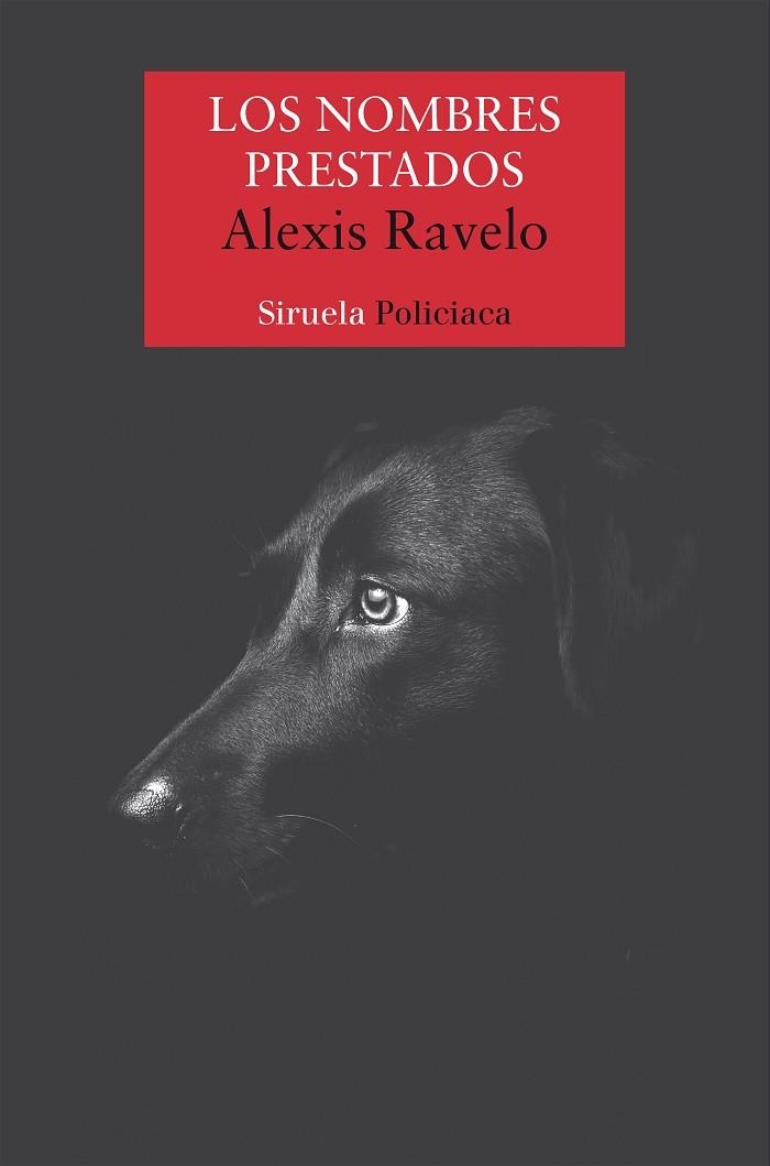 NOMBRES PRESTADOS, LOS  | 9788418859670 | RAVELO, ALEXIS | Llibreria La Gralla | Librería online de Granollers