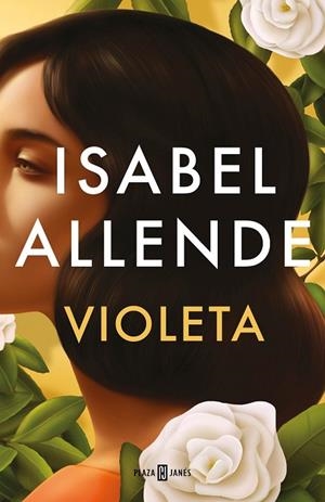 VIOLETA | 9788401027475 | ALLENDE, ISABEL | Llibreria La Gralla | Llibreria online de Granollers