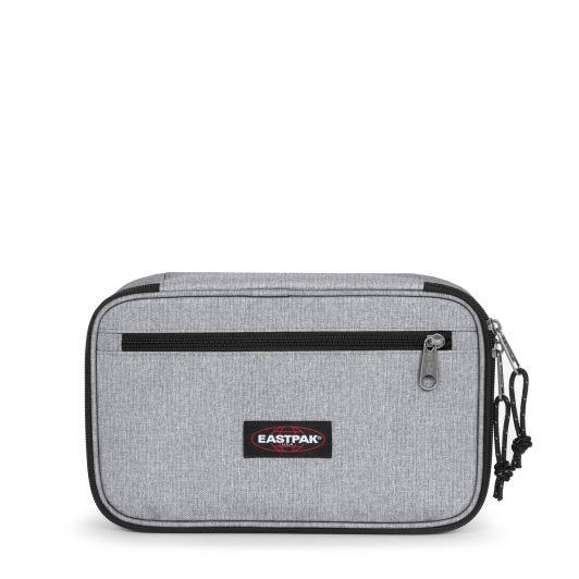 PORTATOT EASTPAK OVAL MORE SUNDAY GREY  | 192827903432 | EASEK0A5BAB3631 | Llibreria La Gralla | Llibreria online de Granollers