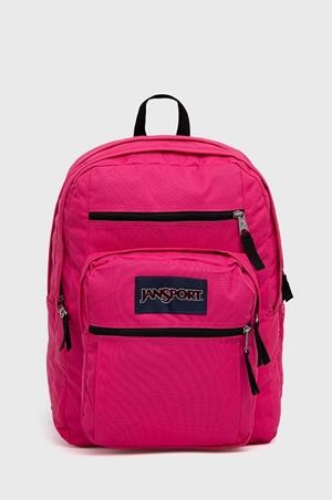 MOTXILLA JANSPORT BIG STUDENT MIDNIGHT MAGENTA | 196009484078 | EASEK0A5BAHU221 | Llibreria La Gralla | Llibreria online de Granollers