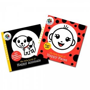 MIRA BEBE MIRA | 9788742552728 | GLOBE PUBLISHING | Llibreria La Gralla | Librería online de Granollers