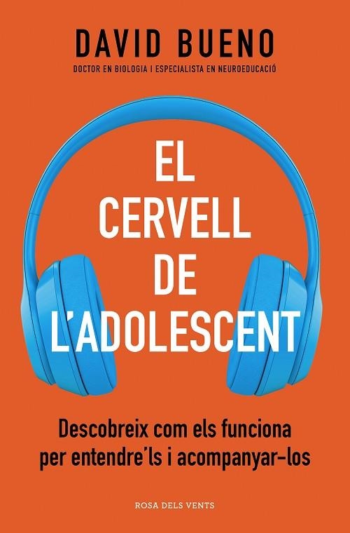 CERVELL DE L'ADOLESCENT, EL | 9788418062506 | BUENO, DAVID | Llibreria La Gralla | Librería online de Granollers