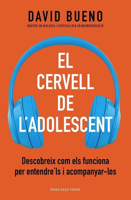 CERVELL DE L'ADOLESCENT, EL | 9788418062506 | BUENO, DAVID | Llibreria La Gralla | Llibreria online de Granollers