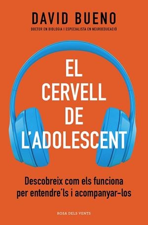 CERVELL DE L'ADOLESCENT, EL | 9788418062506 | BUENO, DAVID | Llibreria La Gralla | Librería online de Granollers