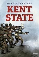 KENT STATE | 9788418909016 | BACKDERF, JOHN "DERF" | Llibreria La Gralla | Librería online de Granollers