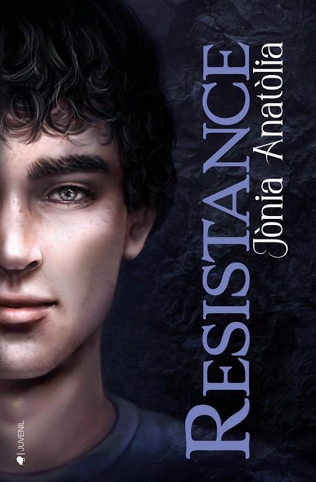 RESISTANCE | 9788419147011 | JÒNIA ANATÒLIA | Llibreria La Gralla | Librería online de Granollers