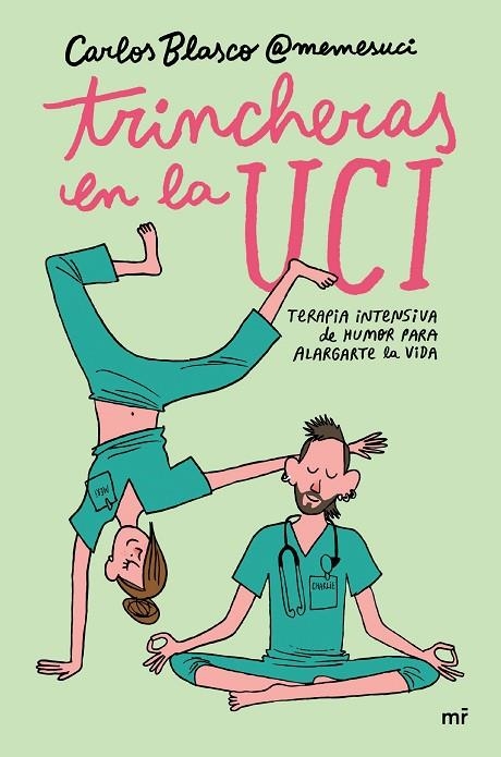 TRINCHERAS EN LA UCI | 9788427049451 | BLASCO, CARLOS | Llibreria La Gralla | Librería online de Granollers