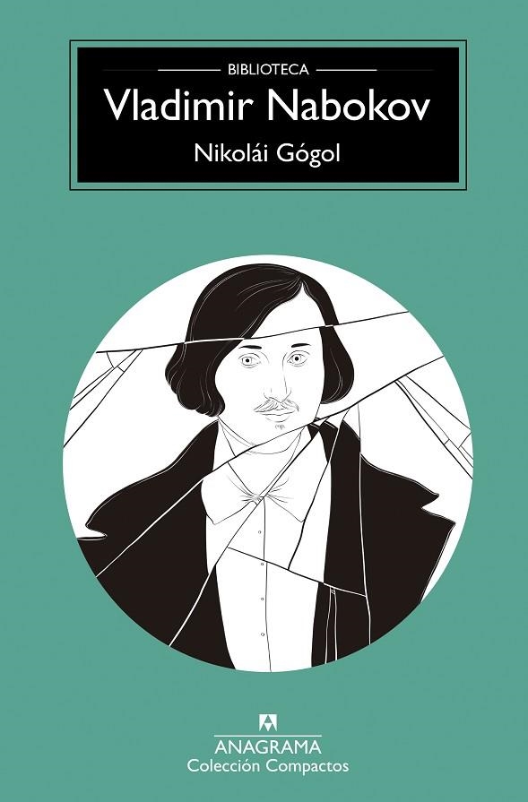 NIKOLAI GOGOL (BOLSILLO) | 9788433960962 | NABOKOV, VLADIMIR | Llibreria La Gralla | Librería online de Granollers