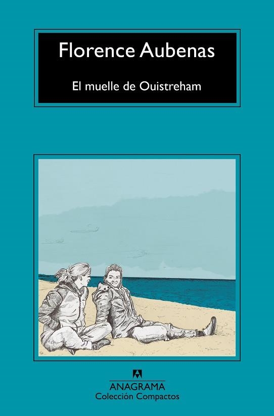 MUELLE DE OUISTREHAM, EL (BOLSILLO) | 9788433961020 | AUBENAS, FLORENCE | Llibreria La Gralla | Llibreria online de Granollers