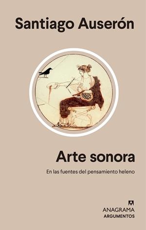ARTE SONORA | 9788433964816 | AUSERÓN, SANTIAGO | Llibreria La Gralla | Librería online de Granollers