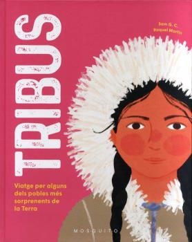 TRIBUS | 9788412407297 | SAM G. C. | Llibreria La Gralla | Librería online de Granollers
