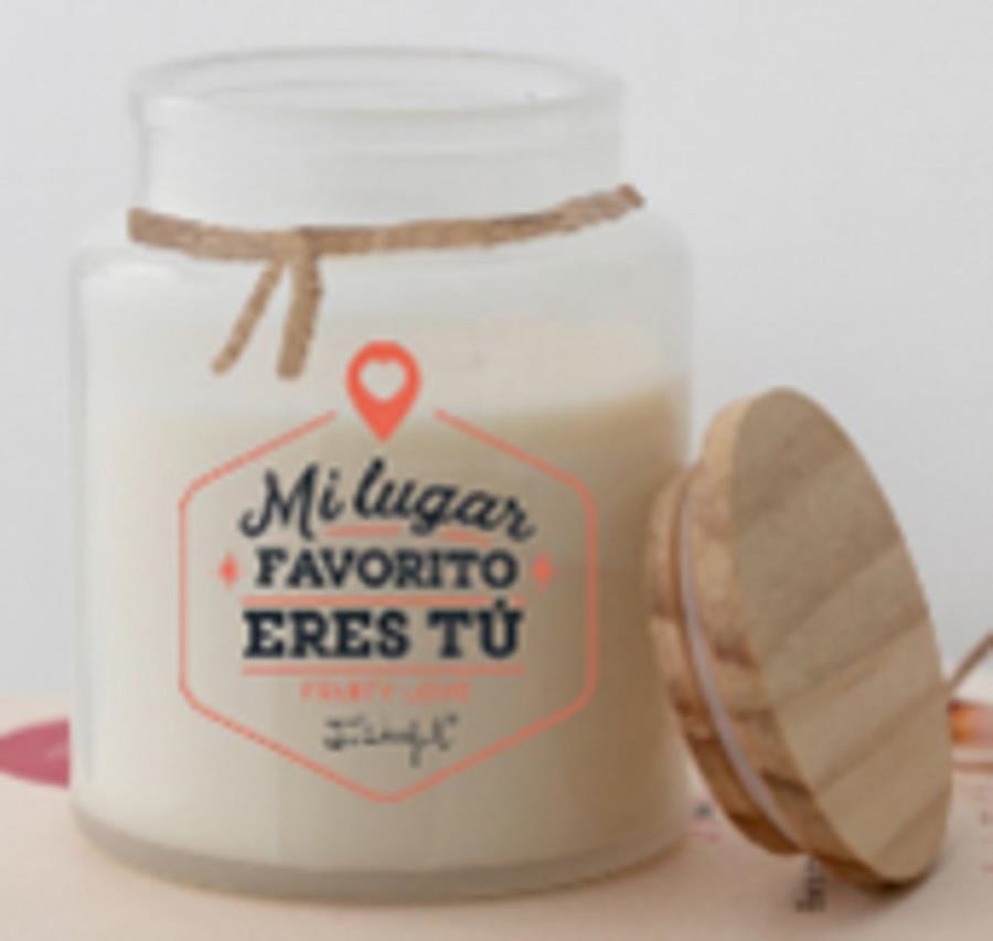 ESPELMA MR.WONDERFUL MI LUGAR FAVORITO ERES TU | 8435460794992 | Llibreria La Gralla | Librería online de Granollers