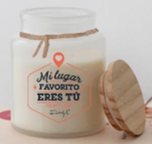 ESPELMA MR.WONDERFUL MI LUGAR FAVORITO ERES TU | 8435460794992 | Llibreria La Gralla | Librería online de Granollers