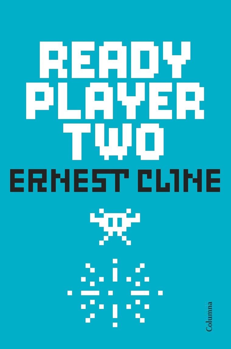 READY PLAYER TWO | 9788466428613 | CLINE, ERNEST | Llibreria La Gralla | Llibreria online de Granollers