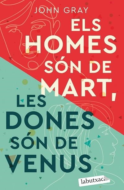 HOMES SÓN DE MART, LES DONES SÓN DE VENUS, ELS (BUTXACA) | 9788418572685 | GRAY, JOHN | Llibreria La Gralla | Llibreria online de Granollers