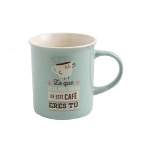 TASSA MR.WONDERFUL LO QUE ESTA AS BUENO DE ... | 8435460797856 | Llibreria La Gralla | Librería online de Granollers