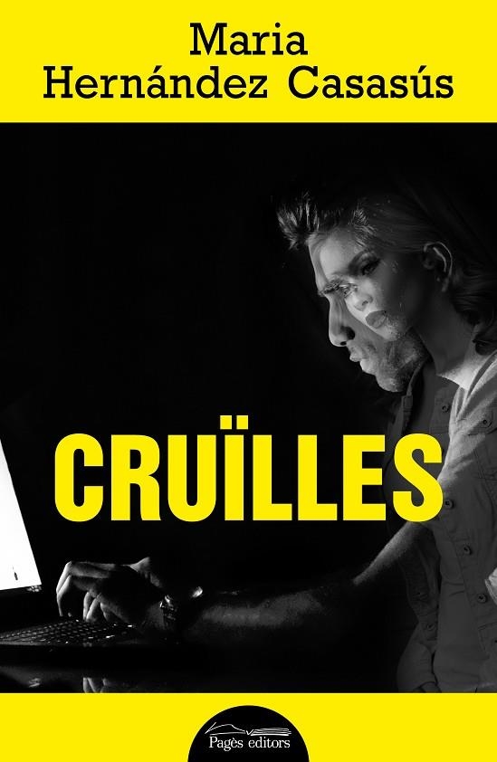 CRUÏLLES | 9788413032993 | HERNÁNDEZ CASASÚS, MARÍA | Llibreria La Gralla | Llibreria online de Granollers