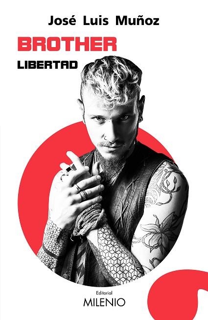 BROTHER. LIBERTAD | 9788497439527 | MUÑOZ JIMENO, JOSÉ LUIS | Llibreria La Gralla | Llibreria online de Granollers