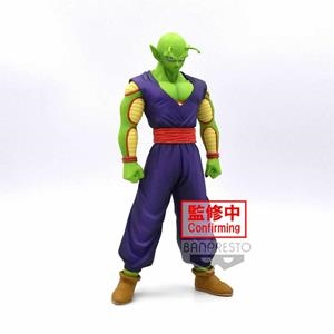 PICCOLO FIG 18 CM DRAGON BALL SUPER: SUPER HERO DXF | 4983164186222 | BANPRESTO | Llibreria La Gralla | Librería online de Granollers