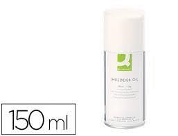 OLI LUBRICANT Q CONNECT ESPRAI 150 ML | 5705831144552 | KF14455 | Llibreria La Gralla | Llibreria online de Granollers