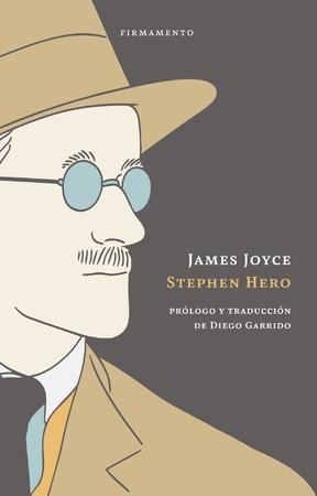 STEPHEN HERO | 9788412411430 | JOYCE, JAMES | Llibreria La Gralla | Librería online de Granollers