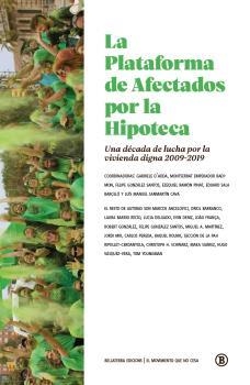 PLATAFORMA DE AFECTADOS POR LA HIPOTECA | 9788418684845 | AA. VV. | Llibreria La Gralla | Llibreria online de Granollers