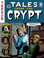 TALES FROM THE CRYPT VOLUMEN | 9788418320576 | AL FELDSTEIN/WALLY WOOD | Llibreria La Gralla | Librería online de Granollers