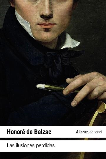 ILUSIONES PERDIDAS, LAS (BOLSILLO) | 9788413626154 | BALZAC, HONORÉ DE | Llibreria La Gralla | Llibreria online de Granollers