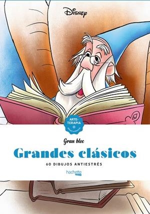 GRANDES CLÁSICOS | 9788418182402 | AA.VV. | Llibreria La Gralla | Librería online de Granollers