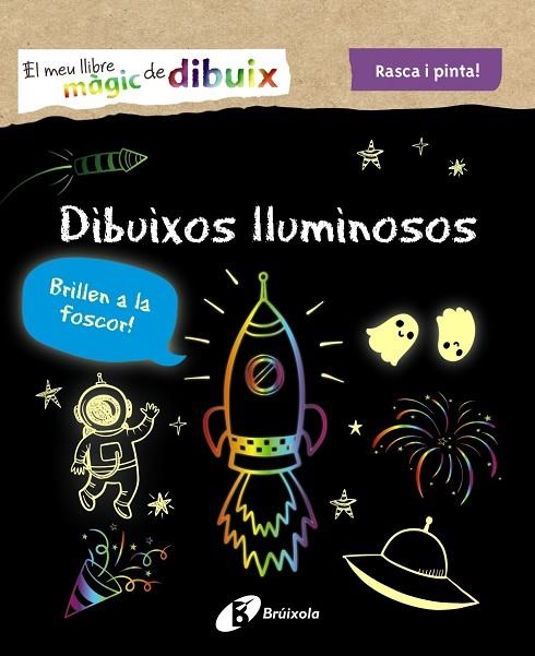 MEU LLIBRE MÀGIC DE DIBUIX, EL. DIBUIXOS LLUMINOSOS | 9788413490953 | VVAA | Llibreria La Gralla | Librería online de Granollers