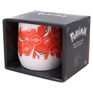 TAZA NOVA EN CAJA REGALO POKEMON | 8412497004669 | STOR | Llibreria La Gralla | Librería online de Granollers