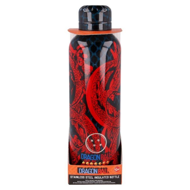 BOTELLA TERMO DRAGON BALL | 8412497003914 | STOR | Llibreria La Gralla | Librería online de Granollers