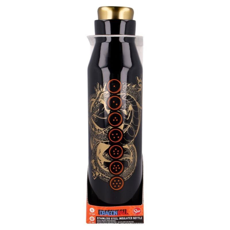 BOTELLA TERMO DIABOLO DRAGON BALL | 8412497013913 | STOR | Llibreria La Gralla | Llibreria online de Granollers